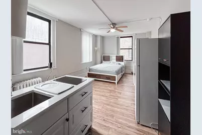 1324 Locust Street #604, Philadelphia, PA 19107 - Photo 3