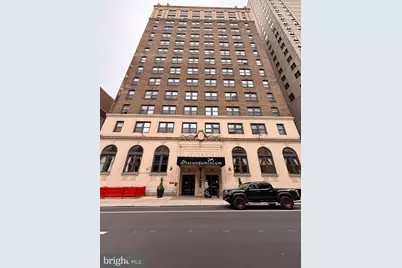 1324 Locust Street #604, Philadelphia, PA 19107 - Photo 13