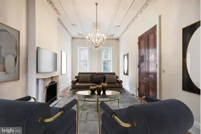 1534 Pine Street #1F, Philadelphia, PA 19103 - Photo 1