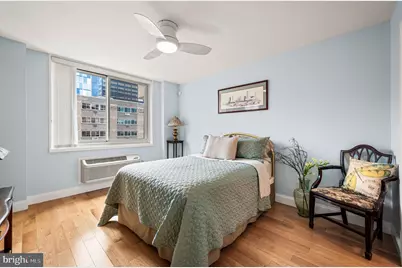 1901 John F Kennedy Boulevard #1618, Philadelphia, PA 19103 - Photo 13