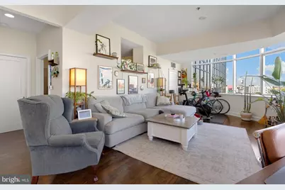 201 N 8th Street #515, Philadelphia, PA 19106 - Photo 3