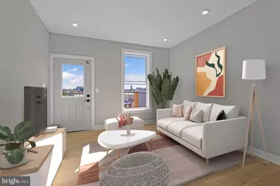 1935 N 2nd Street #202, Philadelphia, PA 19122 - Photo 1