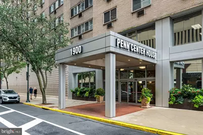 1900 John F Kennedy Boulevard #723, Philadelphia, PA 19103 - Photo 17