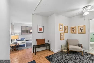 1900 John F Kennedy Boulevard #723, Philadelphia, PA 19103 - Photo 7