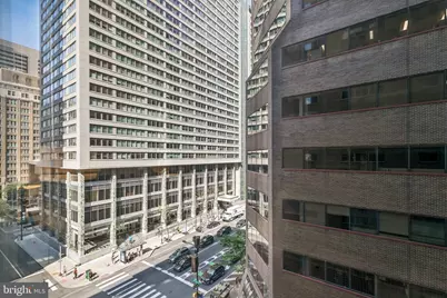 1900 John F Kennedy Boulevard #723, Philadelphia, PA 19103 - Photo 11