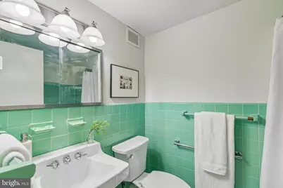 1900 John F Kennedy Boulevard #723, Philadelphia, PA 19103 - Photo 9