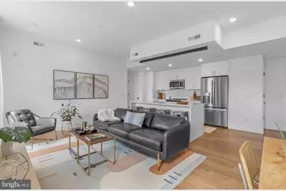 1501 N 31st Street #PH17, Philadelphia, PA 19121 - Photo 1