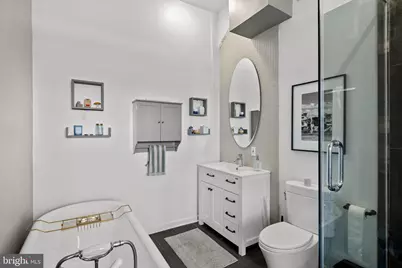 2200 Arch Street #804, Philadelphia, PA 19103 - Photo 15