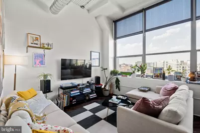 2200 Arch Street #804, Philadelphia, PA 19103 - Photo 3