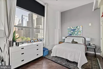 2200 Arch Street #804, Philadelphia, PA 19103 - Photo 11