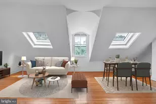 704 S Washington Square, Philadelphia, PA 19106 - Photo 3