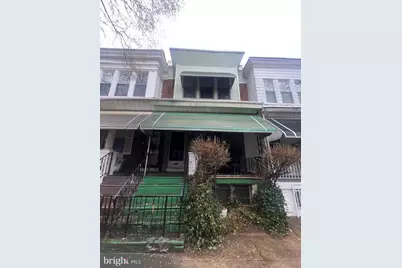 1953 N Myrtlewood Street, Philadelphia, PA 19121 - Photo 1