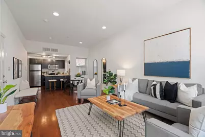 802 N 16th Street, Philadelphia, PA 19130 - Photo 3