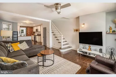 2135 Mifflin Street, Philadelphia, PA 19145 - Photo 5