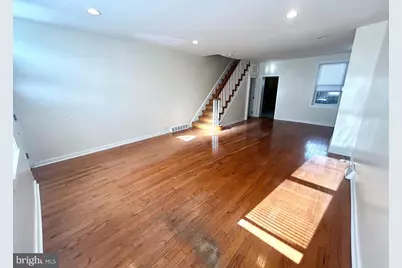 2105 W Seybert Street #HOUSE, Philadelphia, PA 19121 - Photo 3