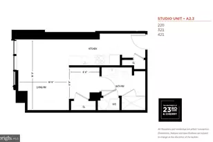 139 N 23rd St, Philadelphia, PA 19103 - Photo 17