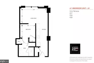 139 N 23rd St, Philadelphia, PA 19103 - Photo 19