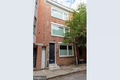 1735 Naudain Street, Philadelphia, PA 19146 - Photo 1