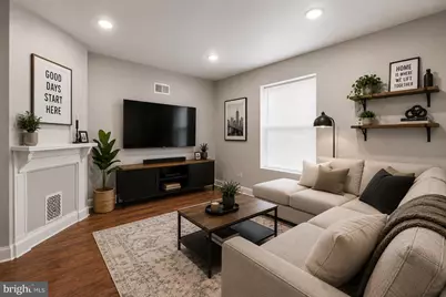 59 E Coulter Street, Philadelphia, PA 19144 - Photo 1