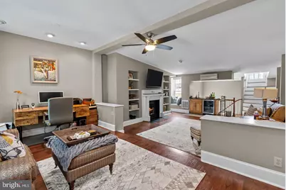 1518 Mount Vernon Street #3, Philadelphia, PA 19130 - Photo 3