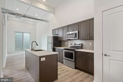 1705 Jackson Street #UNIT 7, Philadelphia, PA 19145 - Photo 1