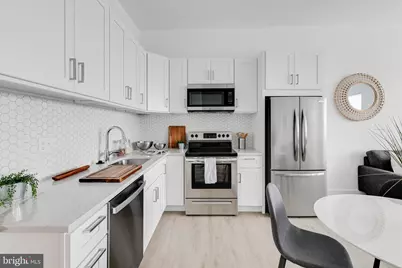 2201 Washington Avenue #UNIT 205, Philadelphia, PA 19146 - Photo 3