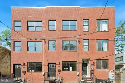 634 N Shedwick Street, Philadelphia, PA 19104 - Photo 1