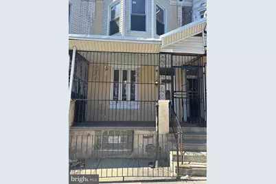 4012 N 7th Street, Philadelphia, PA 19140 - Photo 1