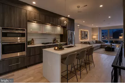 909 N 15th Street #B, Philadelphia, PA 19130 - Photo 1
