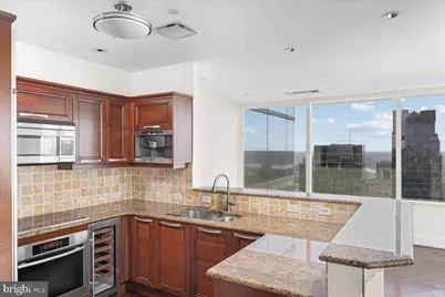 50 S 16th Street #4010, Philadelphia, PA 19102 - Photo 3