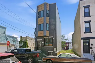1763 N 27th Street, Philadelphia, PA 19121 - Photo 1
