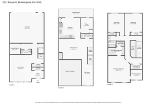 2211 Roma Dr, Philadelphia, PA 19145 - Photo 33