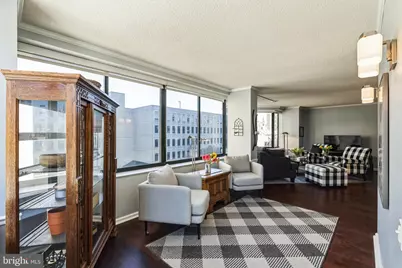 2001 Hamilton Street #401, Philadelphia, PA 19130 - Photo 7