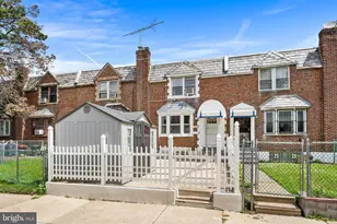 1531 Benner St, Philadelphia, PA 19149 - Photo 1