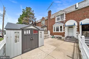 1531 Benner St, Philadelphia, PA 19149 - Photo 3
