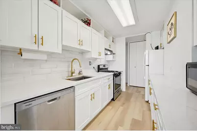 3600 Conshohocken Avenue #1810, Philadelphia, PA 19131 - Photo 3