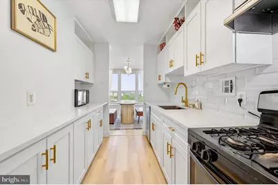 3600 Conshohocken Avenue #1810, Philadelphia, PA 19131 - Photo 5
