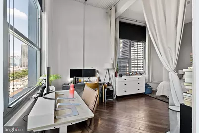 2200 Arch Street #804, Philadelphia, PA 19103 - Photo 9