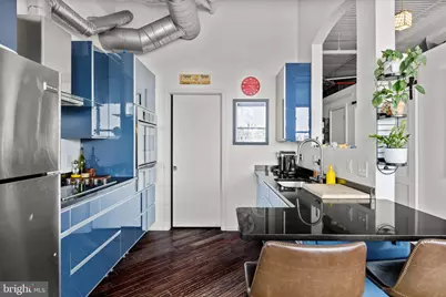 2200 Arch Street #804, Philadelphia, PA 19103 - Photo 7