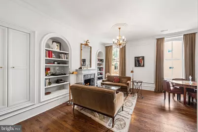 2310 Spruce Street #C, Philadelphia, PA 19103 - Photo 3
