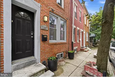 1207 S Marshall Street, Philadelphia, PA 19147 - Photo 1