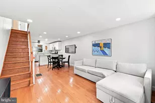 1207 S Marshall St, Philadelphia, PA 19147 - Photo 3