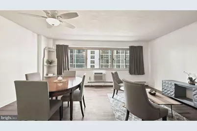 1900 John F Kennedy Boulevard #906, Philadelphia, PA 19103 - Photo 3
