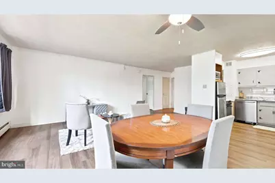 1900 John F Kennedy Boulevard #906, Philadelphia, PA 19103 - Photo 5