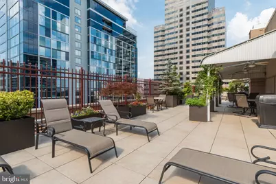 1900 John F Kennedy Boulevard #906, Philadelphia, PA 19103 - Photo 3