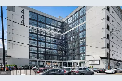 444 N 4th Street #711, Philadelphia, PA 19123 - Photo 27