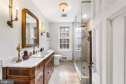 2308-10 Spruce Street #2310 C, Philadelphia, PA 19103 - Photo 25
