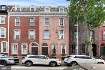2308-10 Spruce Street #2310 C, Philadelphia, PA 19103 - Photo 1