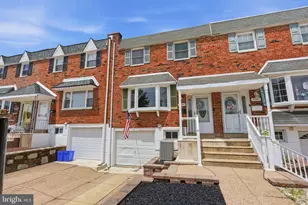 12740 Hollins Rd, Philadelphia, PA 19154 - Photo 1
