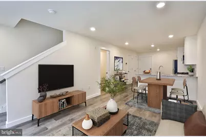 1500 N Randolph Street #13E, Philadelphia, PA 19122 - Photo 3